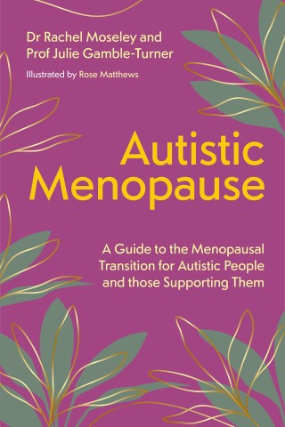 Autistic Menopause Cover Image