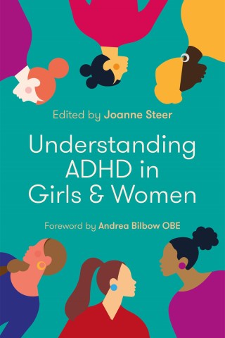 Understanding ADHD in Girls and Women Cover Image