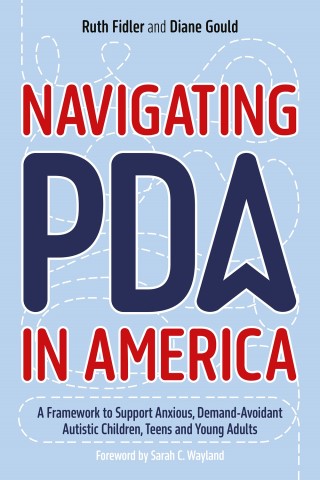Navigating PDA in America Cover Image