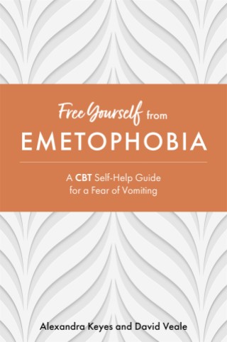 Free Yourself from Emetophobia Cover Image