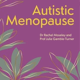 Autistic Menopause Cover Image