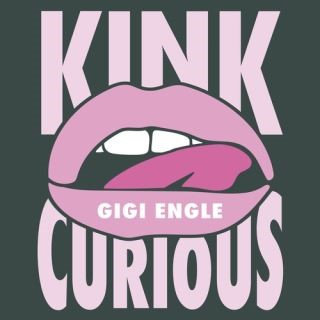 Kink Curious Cover Image