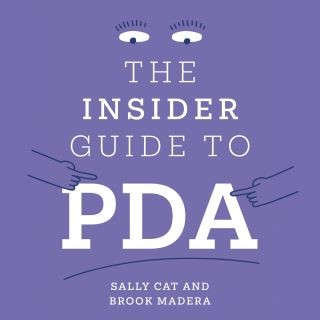 The Insider Guide to PDA Cover Image