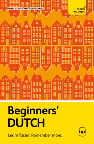 Beginners’ Dutch: enhanced ebook Cover Image