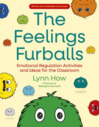 The Feelings Furballs Cover Image