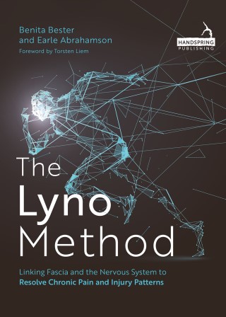 The Lyno Method Cover Image