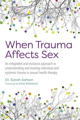 When Trauma Affects Sex Cover Image