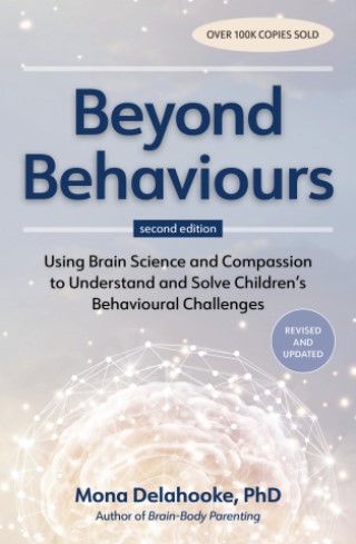 Beyond Behaviours Cover Image
