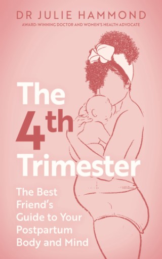 The Fourth Trimester Cover Image
